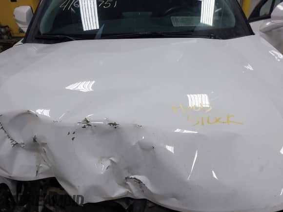 2023 Chevrolet Blazer LT с VIN 3GNKBJRS2PS199351, выставлен на аукционе IAAI как лот 41680751 с пробегом 46 935 миль миль и . История ставок и продаж доступна на DreamBid. Изображение 10.