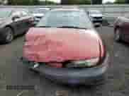 1997 Saturn SL with VIN 1G8ZH5285VZ188074, listed as a Copart auction lot 51501005 with 125,973 mi miles and Non repairable. Bid and sale history available at DreamBid. Image 5.