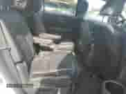 2019 Honda Pilot Touring 7-Passenger with VIN 5FNYF6H68KB068340, listed as a Copart auction lot 60292585 with 74,838 mi miles and Salvage title. Bid and sale history available at DreamBid. Image 11.