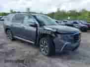 2023 Honda Pilot Touring с VIN 5FNYG2H76PB008790, выставлен на аукционе IAAI как лот 43277927 с пробегом 101 242 миль миль и . История ставок и продаж доступна на DreamBid. Изображение 1.