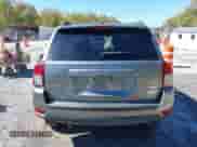 2014 Jeep Compass Latitude с VIN 1C4NJDEBXED521019, выставлен на аукционе IAAI как лот 43394014 с пробегом 101 371 миль миль и . История ставок и продаж доступна на DreamBid. Изображение 16.