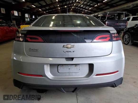 2014 Chevrolet Volt с VIN 1G1RE6E45EU150508, выставлен на аукционе Copart как лот 90781195 с пробегом 193 758 миль миль и Чистый • Clean title. История ставок и продаж доступна на DreamBid. Изображение 6.