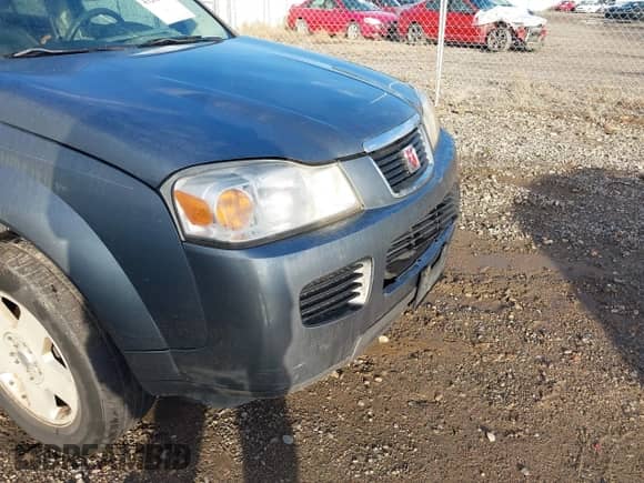 2007 Saturn VUE V6 с VIN 5GZCZ53487S829099, выставлен на аукционе IAAI как лот 43201075 с пробегом Не указан миль и . История ставок и продаж доступна на DreamBid. Изображение 12.