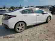 2018 Chevrolet Volt LT с VIN 1G1RC6S58JU153108, выставлен на аукционе Copart как лот 71803625 с пробегом 58 660 миль миль и На запчасти • Non repairable. История ставок и продаж доступна на DreamBid. Изображение 3.