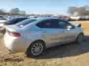 2013 Dodge Dart Limited with VIN 1C3CDFCH8DD315282, listed as a Copart auction lot 85925234 with 168,067 mi miles and Salvage title. Bid and sale history available at DreamBid. Image 3.