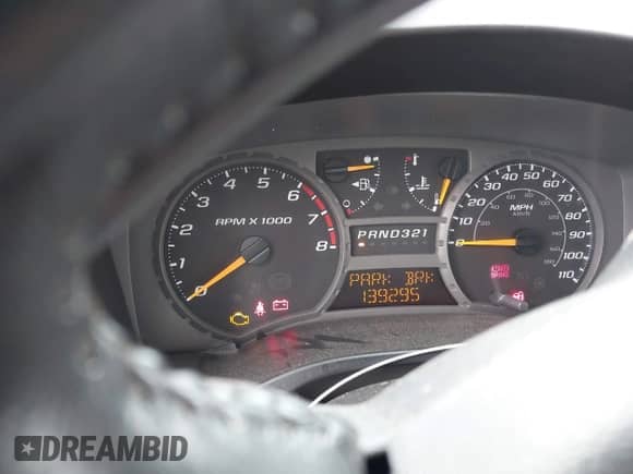 2004 Chevrolet Colorado 1SB LS Z85 with VIN 1GCDT136448185501, listed as a IAAI auction lot 42060074 with 139,295 mi miles and . Bid and sale history available at DreamBid. Image 7.
