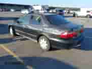 1999 Honda Accord LX с VIN 1HGCG5647XA144120, выставлен на аукционе IAAI как лот 43159861 с пробегом 155 743 миль миль и . История ставок и продаж доступна на DreamBid. Изображение 3.