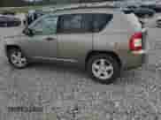 2008 Jeep Compass Sport с VIN 1J8FT47098D660985, выставлен на аукционе Copart как лот 82090525 с пробегом 140 750 миль миль и Списание • Salvage title. История ставок и продаж доступна на DreamBid. Изображение 2.
