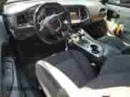 2016 Dodge Challenger SXT z VIN 2C3CDZAG8GH245334, wystawiony jako Copart lot #64843335 z przebiegiem 116 903 mil mil oraz Nie do naprawy • Non repairable. Historia ofert i sprzedaży dostępna na DreamBid. Obrazek 8.