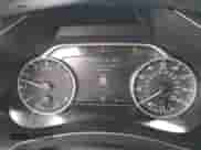 2024 Nissan Murano Platinum with VIN 5N1AZ2DS9RC110182, listed as a Copart auction lot 54357975 with 17,258 mi miles and Salvage title. Bid and sale history available at DreamBid. Image 9.