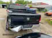 2017 Ram 1500 Tradesman z VIN 1C6RR7FT4HS602141, wystawiony jako Copart lot #58853595 z przebiegiem 122 529 mil mil oraz Czysty tytuł • Clean title. Historia ofert i sprzedaży dostępna na DreamBid. Obrazek 6.