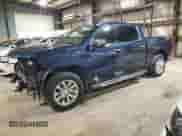 2020 Chevrolet Silverado 1500 LTZ с VIN 1GCUYGED8LZ256482, выставлен на аукционе Copart как лот 80723944 с пробегом 41 855 миль миль и Списание • Salvage title. История ставок и продаж доступна на DreamBid. Изображение 1.