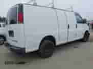 2002 Chevrolet Express Cargo с VIN 1GCFG15W621189520, выставлен на аукционе IAAI как лот 42454006 с пробегом 169 451 миль миль и . История ставок и продаж доступна на DreamBid. Изображение 4.