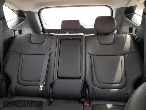 2023 Hyundai Tucson Limited z VIN 5NMJE3AE6PH169533, wystawiony jako Copart lot #47337823 z przebiegiem Nie podano mil oraz Szkoda całkowita • Salvage title. Historia ofert i sprzedaży dostępna na DreamBid. Obrazek 10.