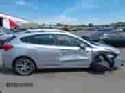 2018 Subaru Impreza Limited с VIN 4S3GTAT60J3749330, выставлен на аукционе IAAI как лот 42221517 с пробегом 71 126 миль миль и . История ставок и продаж доступна на DreamBid. Изображение 13.