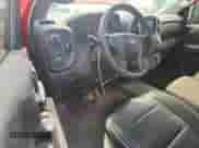 2023 Chevrolet Silverado 3500HD Work Truck с VIN 1GC4YSEY9PF172619, выставлен на аукционе Copart как лот 61539365 с пробегом 110 205 миль миль и Списание • Salvage title. История ставок и продаж доступна на DreamBid. Изображение 8.