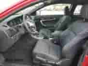 2016 Honda Accord LX-S с VIN 1HGCT1B41GA010357, выставлен на аукционе Copart как лот 41996105 с пробегом 135 270 миль миль и Списание • Salvage title. История ставок и продаж доступна на DreamBid. Изображение 7.