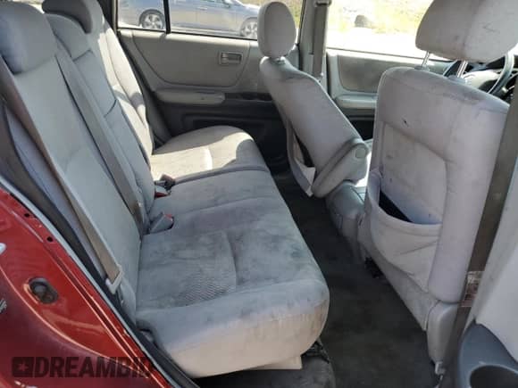 2007 Toyota Highlander z VIN JTEHP21A470202055, wystawiony jako Copart lot #71434755 z przebiegiem 247 019 mil mil oraz Szkoda całkowita • Salvage title. Historia ofert i sprzedaży dostępna na DreamBid. Obrazek 11.