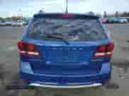 2015 Dodge Journey Crossroad с VIN 3C4PDCGG3FT535567, выставлен на аукционе Copart как лот 87491565 с пробегом Не указан миль и Списание • Salvage title. История ставок и продаж доступна на DreamBid. Изображение 6.