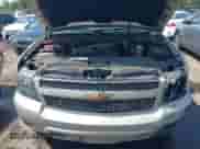 2007 Chevrolet Suburban LT с VIN 3GNFC16027G260735, выставлен на аукционе IAAI как лот 42584003 с пробегом 177 628 миль миль и . История ставок и продаж доступна на DreamBid. Изображение 10.