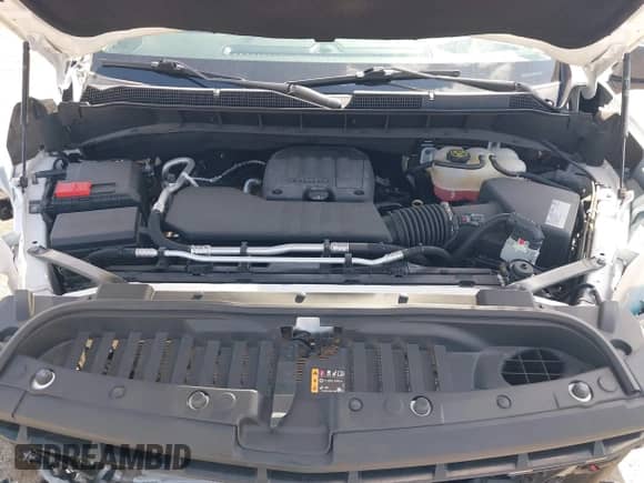 2020 Chevrolet Silverado 1500 LT с VIN 3GCPWCEK6LG390434, выставлен на аукционе IAAI как лот 42593967 с пробегом Не указан миль и . История ставок и продаж доступна на DreamBid. Изображение 10.