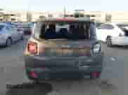 2017 Jeep Renegade Latitude с VIN ZACCJABB3HPG31328, выставлен на аукционе IAAI как лот 43000256 с пробегом 84 029 миль миль и . История ставок и продаж доступна на DreamBid. Изображение 16.