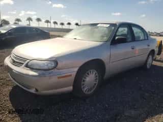 2005 Chevrolet Malibu Classic z VIN 1G1ND52F15M198122, wystawiony jako Copart lot #69455745 z przebiegiem 147 078 mil mil oraz Czysty tytuł • Clean title. Historia ofert i sprzedaży dostępna na DreamBid. Obrazek 1.