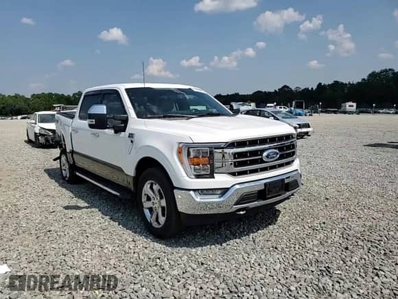 2021 Ford F-150 Lariat с VIN 1FTFW1E88MFB99153, выставлен на аукционе Copart как лот 81371075 с пробегом 28 060 миль миль и Списание • Salvage title. История ставок и продаж доступна на DreamBid. Изображение 13.