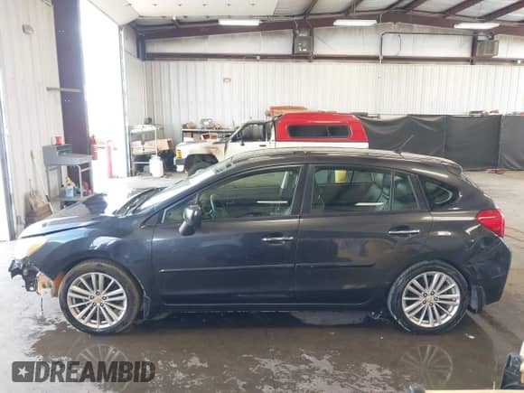 2012 Subaru Impreza Limited с VIN JF1GPAH65CH230685, выставлен на аукционе IAAI как лот 42854930 с пробегом 126 567 миль миль и . История ставок и продаж доступна на DreamBid. Изображение 15.