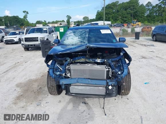2026 Chevrolet Equinox FWD LT с VIN 3GNAXHEG4TL119544, выставлен на аукционе IAAI как лот 42697646 с пробегом 145 миль миль и . История ставок и продаж доступна на DreamBid. Изображение 12.