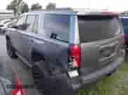 2019 Chevrolet Tahoe LS with VIN 1GNSCAEC9KR181095, listed as a IAAI auction lot 41626690 with 83,208 mi miles and . Bid and sale history available at DreamBid. Image 3.