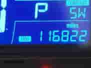 2015 Chevrolet Trax LTZ with VIN 3GNCJNSB6FL175233, listed as a IAAI auction lot 43152481 with 116,822 mi miles and . Bid and sale history available at DreamBid. Image 16.