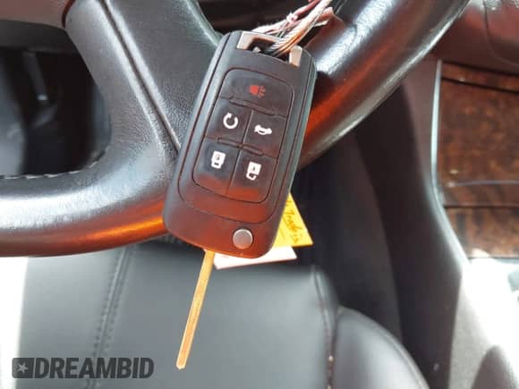 2015 Chevrolet Impala LT с VIN 1G1115SL4FU119296, выставлен на аукционе IAAI как лот 43321027 с пробегом 174 776 миль миль и . История ставок и продаж доступна на DreamBid. Изображение 11.