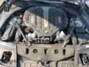 2012 BMW 5 Series 550i xDrive with VIN WBAFU9C51CC787339, listed as a Copart auction lot 68117195 with 103,100 mi miles and Salvage title. Bid and sale history available at DreamBid. Image 11.