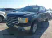 2012 GMC Sierra 1500 SLE z VIN 1GTR1VE08CZ347666, wystawiony jako IAAI lot #42610643 z przebiegiem 200 454 mil mil oraz . Historia ofert i sprzedaży dostępna na DreamBid. Obrazek 19.