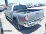 2014 Toyota Tacoma PreRunner z VIN 5TFJX4GN6EX031230, wystawiony jako IAAI lot #42282399 z przebiegiem Nie podano mil oraz . Historia ofert i sprzedaży dostępna na DreamBid. Obrazek 3.