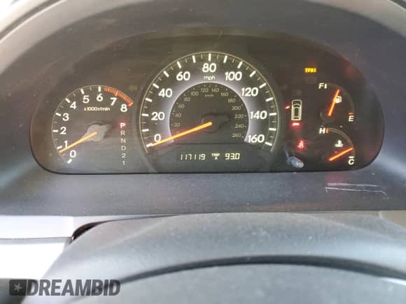 2007 Honda Odyssey LX с VIN 5FNRL38267B048104, выставлен на аукционе Copart как лот 87488925 с пробегом 117 119 миль миль и Списание • Salvage title. История ставок и продаж доступна на DreamBid. Изображение 9.