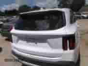 2024 Kia Sorento LX with VIN 5XYRG4JC7RG254721, listed as a IAAI auction lot 42967675 with 16,389 mi miles and . Bid and sale history available at DreamBid. Image 16.