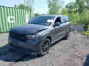 2017 Dodge Durango GT с VIN 1C4RDJDG0HC907771, выставлен на аукционе IAAI как лот 42824403 с пробегом 86 600 миль миль и . История ставок и продаж доступна на DreamBid. Изображение 2.