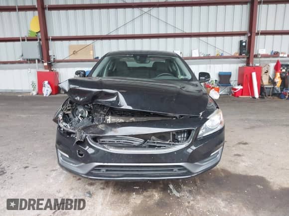 2018 Volvo S60 Inscription с VIN LYV402HK9JB168968, выставлен на аукционе IAAI как лот 42624541 с пробегом 69 241 миль миль и . История ставок и продаж доступна на DreamBid. Изображение 12.