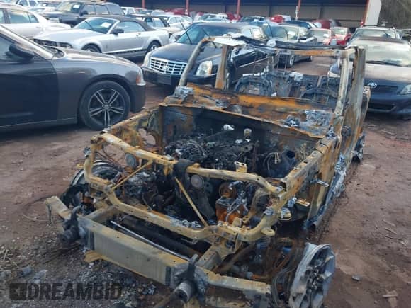 2024 Jeep Wrangler Willys z VIN 1C4PJXDGXRW286378, wystawiony jako IAAI lot #41535981 z przebiegiem Nie podano mil oraz . Historia ofert i sprzedaży dostępna na DreamBid. Obrazek 6.