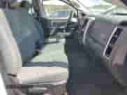 2016 Ram 1500 SLT z VIN 1C6RR6GTXGS240677, wystawiony jako Copart lot #71124265 z przebiegiem 226 501 mil mil oraz Szkoda całkowita • Salvage title. Historia ofert i sprzedaży dostępna na DreamBid. Obrazek 7.