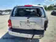 2005 Dodge Durango SLT z VIN 1D4HD48DX5F552747, wystawiony jako Copart lot #64742155 z przebiegiem 241 117 mil mil oraz Szkoda całkowita • Salvage title. Historia ofert i sprzedaży dostępna na DreamBid. Obrazek 6.