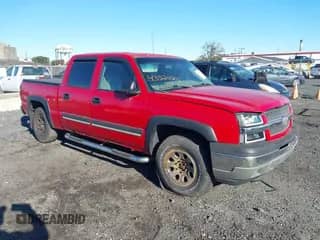 2005 Chevrolet Silverado 1500 Z71 с VIN 2GCEK13T451115806, выставлен на аукционе IAAI как лот 43520563 с пробегом 177 787 миль миль и . История ставок и продаж доступна на DreamBid. Изображение 1.