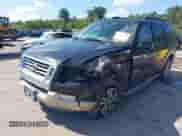 2008 Ford Explorer Eddie Bauer с VIN 1FMEU64EX8UA50312, выставлен на аукционе IAAI как лот 43299654 с пробегом 187 429 миль миль и . История ставок и продаж доступна на DreamBid. Изображение 6.