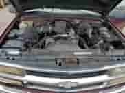 1999 Chevrolet Suburban с VIN 3GNEC16R9XG186868, выставлен на аукционе Copart как лот 67145805 с пробегом 296 144 миль миль и Списание • Salvage title. История ставок и продаж доступна на DreamBid. Изображение 12.