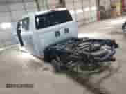 2020 Ram 1500 Big Horn z VIN 1C6RRFFG1LN318650, wystawiony jako IAAI lot #41287381 z przebiegiem Nie podano mil oraz . Historia ofert i sprzedaży dostępna na DreamBid. Obrazek 3.