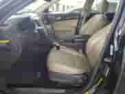 2012 Hyundai Equus Signature z VIN KMHGH4JH5CU043163, wystawiony jako Copart lot #50633555 z przebiegiem 201 133 mil mil oraz Szkoda całkowita • Salvage title. Historia ofert i sprzedaży dostępna na DreamBid. Obrazek 7.