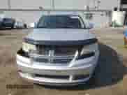 2011 Dodge Journey Crew with VIN 3D4PH3FG3BT505343, listed as a Copart auction lot 62114915 with 171,675 mi miles and Salvage title. Bid and sale history available at DreamBid. Image 5.