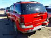 2002 Chevrolet TrailBlazer LS с VIN 1GNDT13S022270744, выставлен на аукционе IAAI как лот 41633796 с пробегом 133 076 миль миль и . История ставок и продаж доступна на DreamBid. Изображение 3.